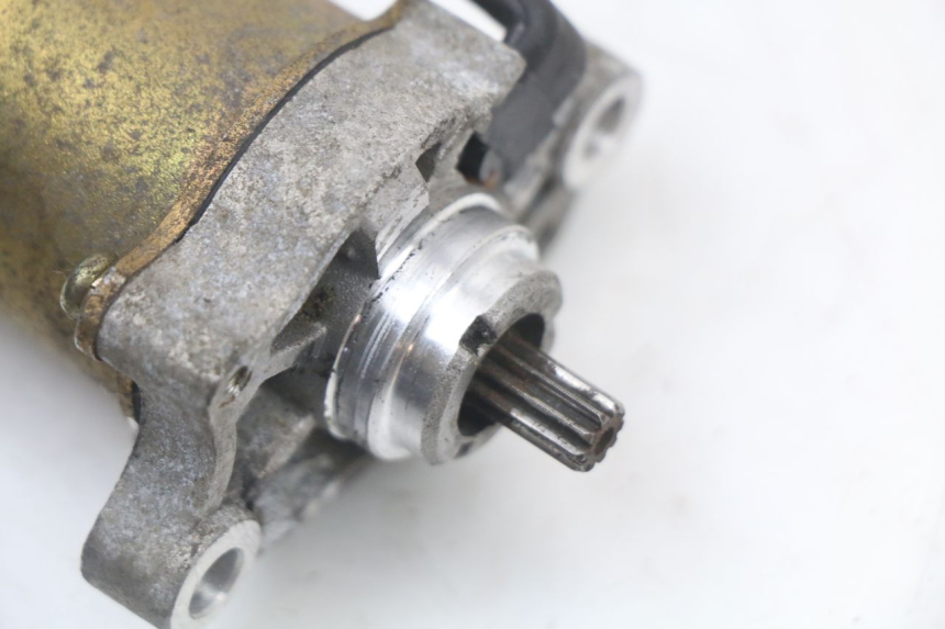 photo de STARTER PIAGGIO LIBERTY 4T 50 (2004 - 2008) - Component detail