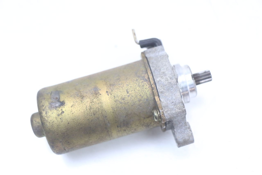 photo de STARTER PIAGGIO LIBERTY 4T 50 (2004 - 2008) - Zoom on usage condition