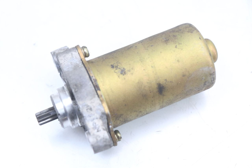 photo de STARTER PIAGGIO LIBERTY 4T 50 (2004 - 2008) - Alternative perspective