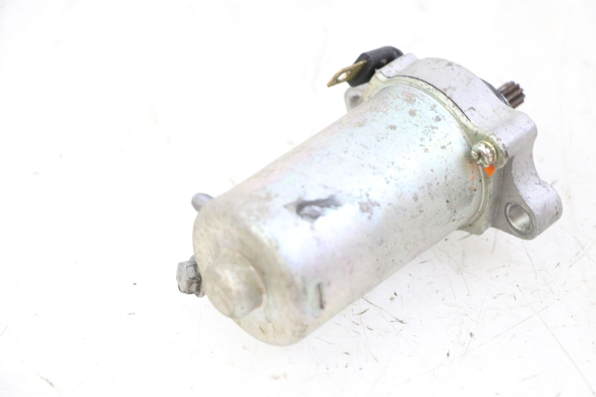 photo de STARTER PIAGGIO LIBERTY 4T 50 (2009 - 2015) - Component detail