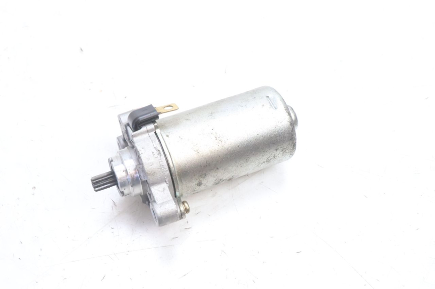 photo de STARTER PIAGGIO LIBERTY IGET 4T 50 (2021 - 2025) - Main view