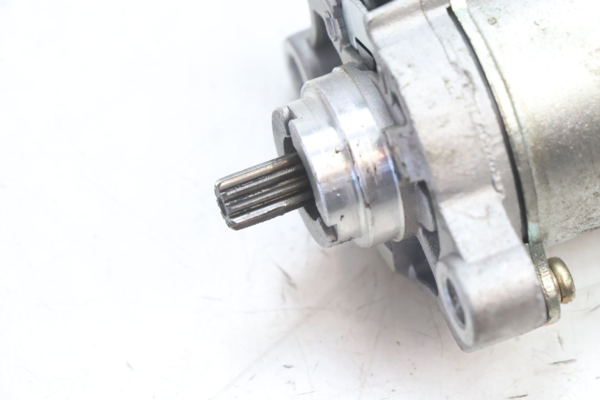 photo de STARTER PIAGGIO LIBERTY IGET 4T 50 (2021 - 2025) - Component detail