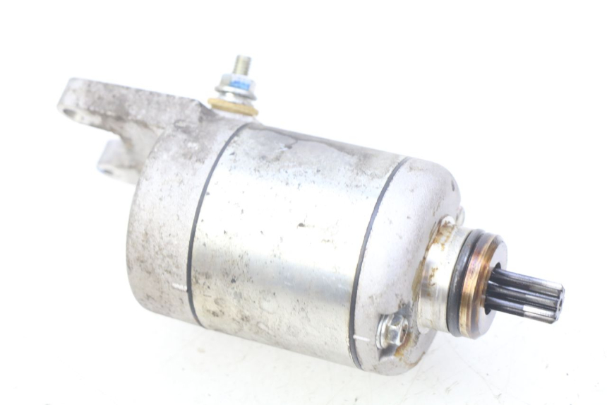 photo de STARTER PIAGGIO LIBERTY IGET S 125 (2016 - 2020) - Alternative perspective