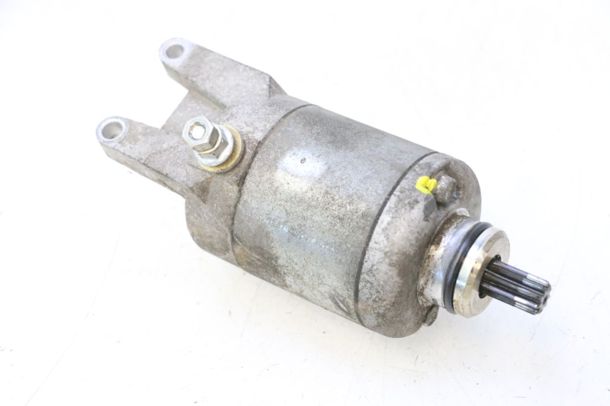 photo de STARTER PIAGGIO LIBERTY IGET S 125 (2016 - 2020) - Main view