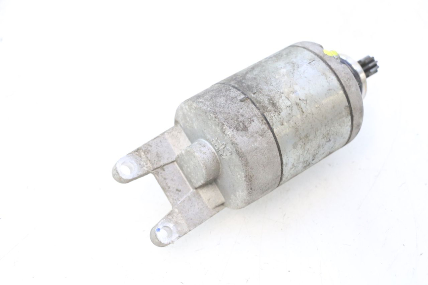 photo de STARTER PIAGGIO LIBERTY IGET S 125 (2016 - 2020) - Zoom on usage condition