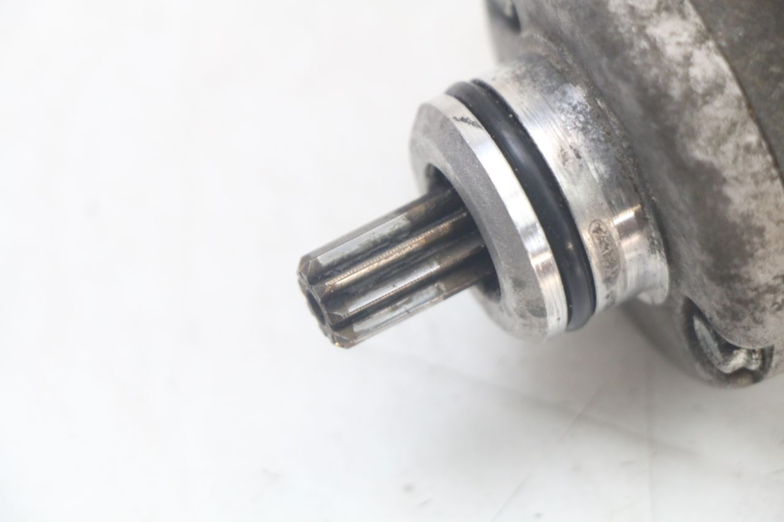 photo de STARTER PIAGGIO LIBERTY 125 (2009 - 2013) - Component detail