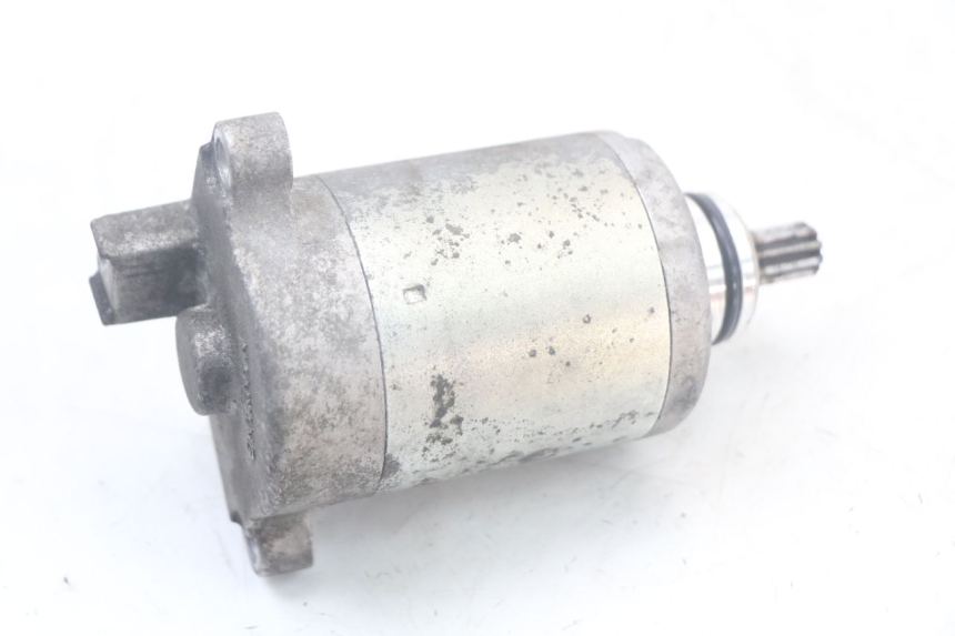 photo de STARTER PIAGGIO LIBERTY 125 (2009 - 2013) - Technical close-up