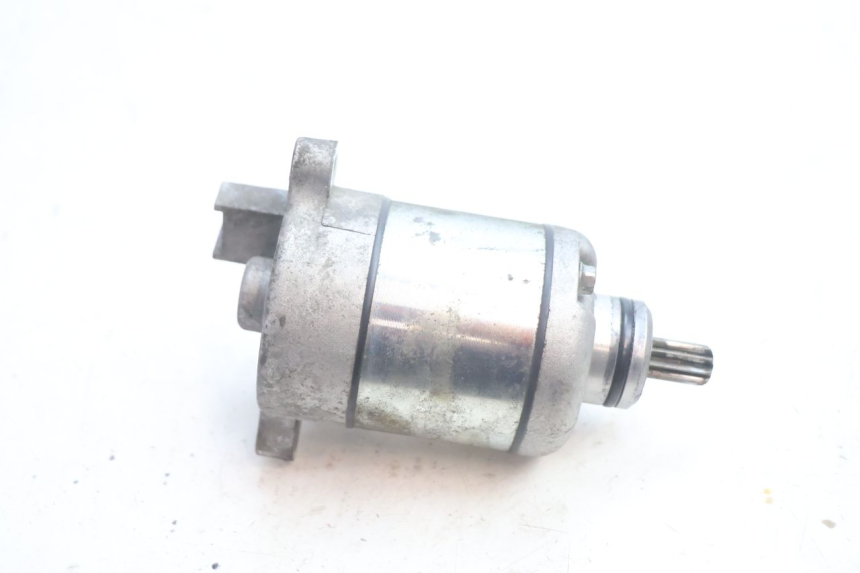 photo de STARTER PIAGGIO LIBERTY 125 (1998 - 2008) - Technical close-up