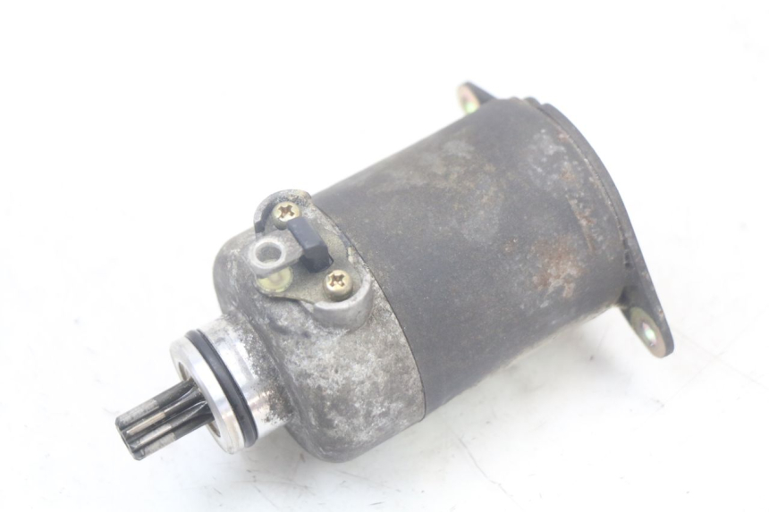 photo de STARTER KYMCO LIKE 125 (2009 - 2016) - Main view