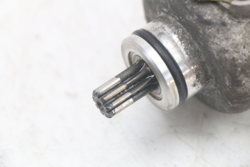 photo de STARTER KYMCO LIKE 125 (2009 - 2016) - Component detail