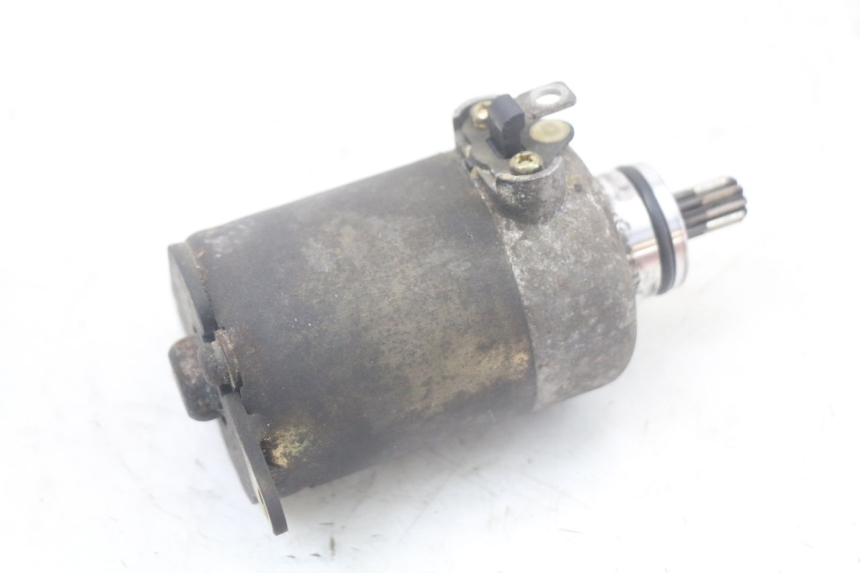 photo de STARTER KYMCO LIKE 125 (2009 - 2016) - Alternative perspective