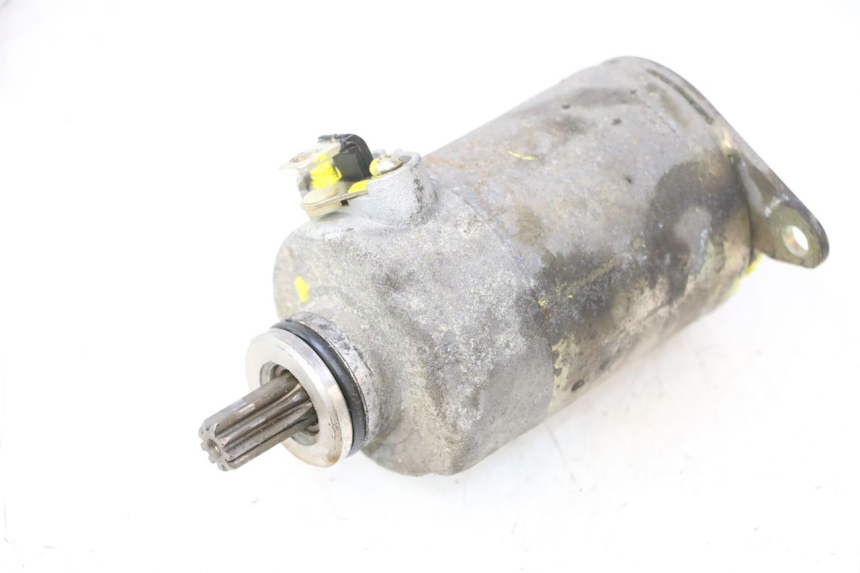photo de STARTER KYMCO LIKE 125 (2009 - 2016) - Main view