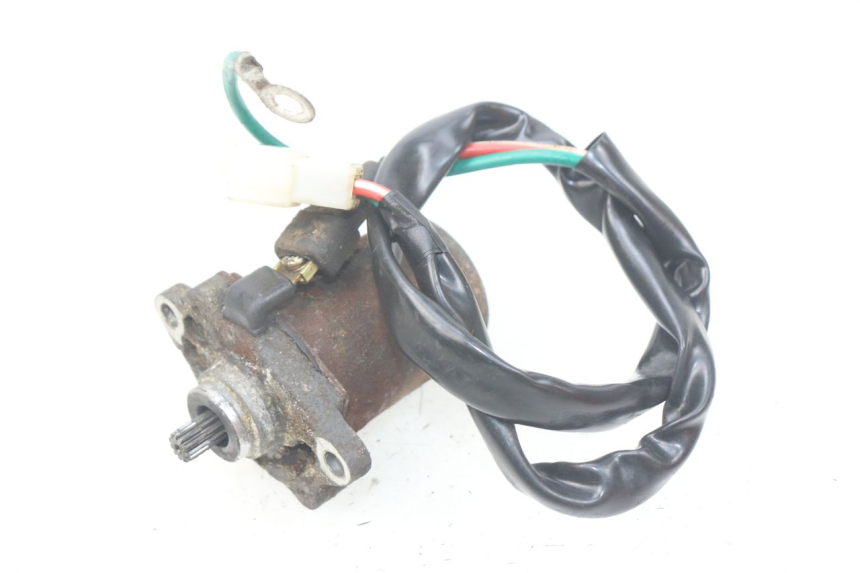 photo de STARTER PEUGEOT LUDIX BLASTER 50 (2006 - 2014) - Main view