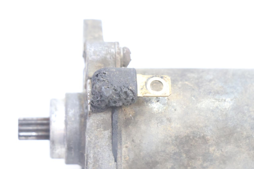 photo de STARTER PEUGEOT LUDIX BLASTER 50 (2006 - 2014) - Component detail