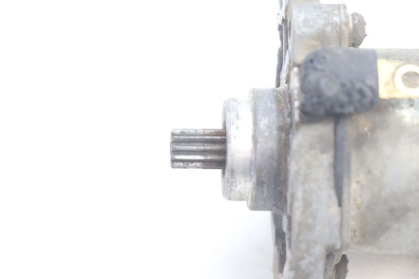 photo de STARTER PEUGEOT LUDIX BLASTER 50 (2006 - 2014) - Zoom on usage condition