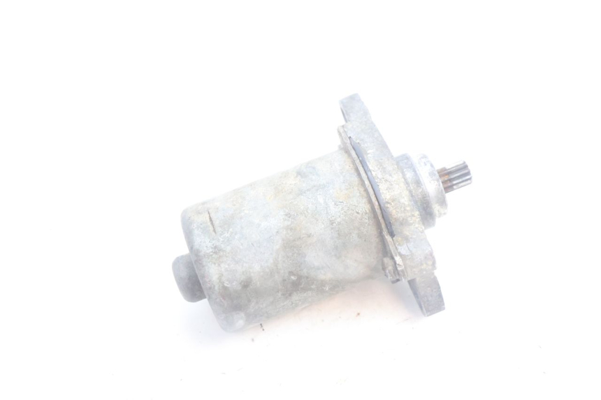 photo de STARTER PEUGEOT LUDIX BLASTER 50 (2006 - 2014) - Surface and material condition