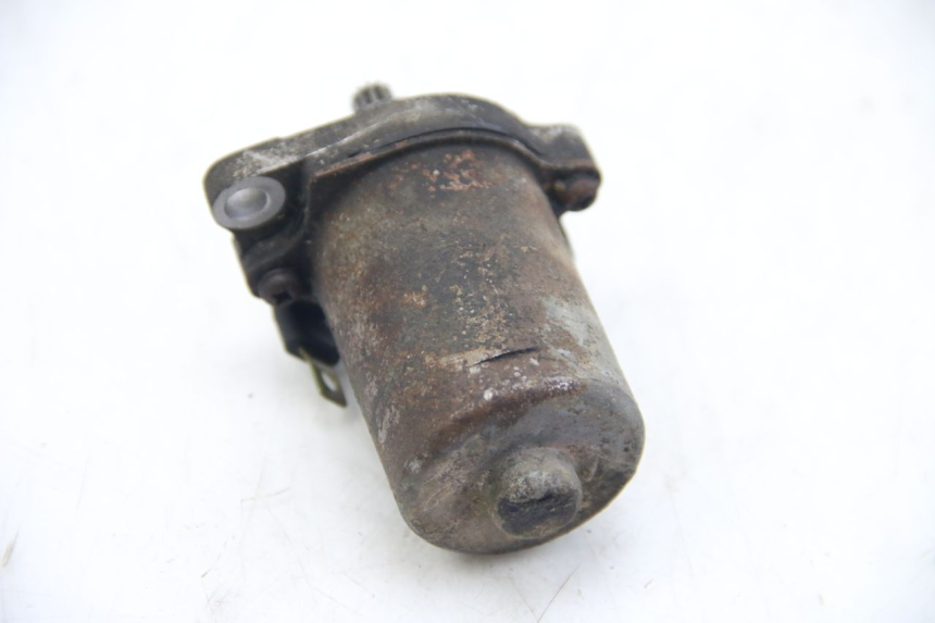 photo de STARTER PEUGEOT LUDIX 50 (2008 - 2017) - Zoom on usage condition