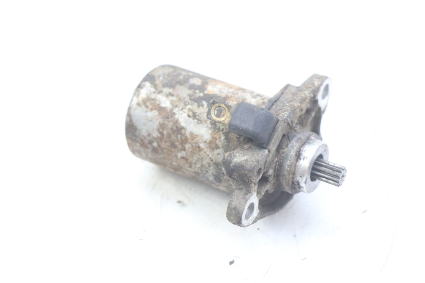 photo de STARTER PEUGEOT LUDIX 50 (2005 - 2007) - Zoom on usage condition
