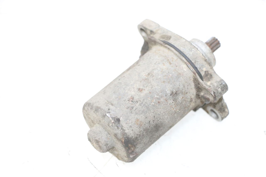 photo de STARTER PEUGEOT LUDIX SNAKE 2T 50 (2004 - 2014) - Zoom on usage condition