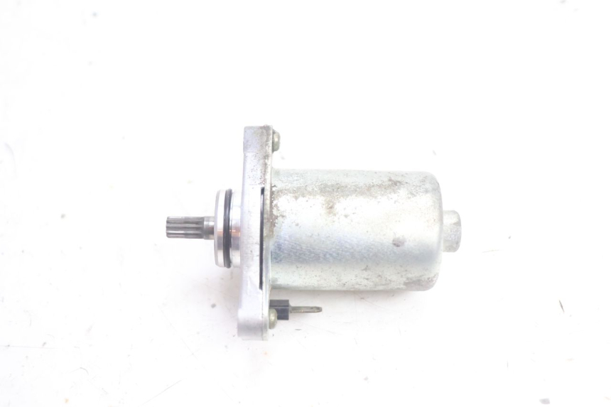 photo de STARTER MBK MACH G AC 50 (2002 - 2014) - Zoom on usage condition