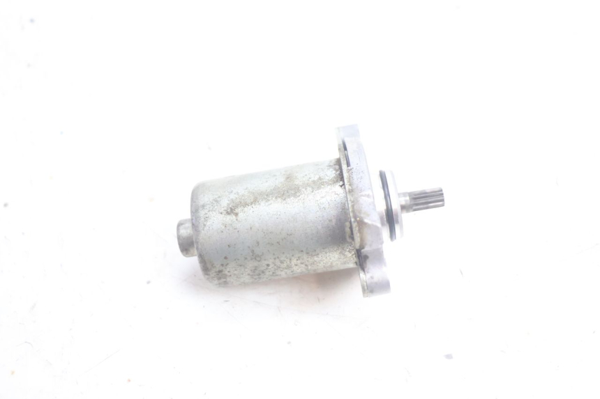 photo de STARTER MBK MACH G AC 50 (2002 - 2014) - Technical close-up