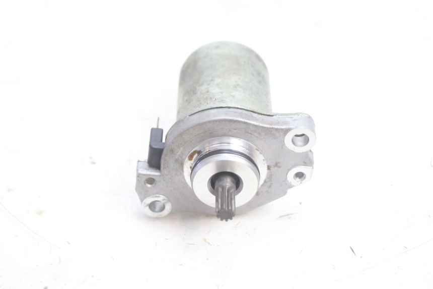 photo de STARTER MBK MACH G AC 50 (2002 - 2014) - Product overview