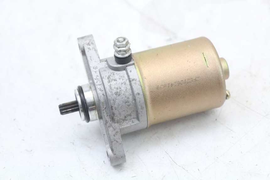 photo de STARTER MASH LEGEND'R 4T 50 (2021 - 2025) - Main view