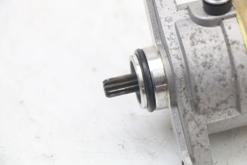 photo de STARTER MASH LEGEND'R 4T 50 (2021 - 2025) - Component detail