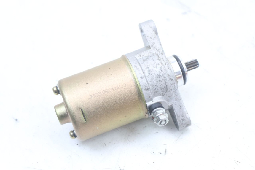 photo de STARTER MASH LEGEND'R 4T 50 (2021 - 2025) - Alternative perspective