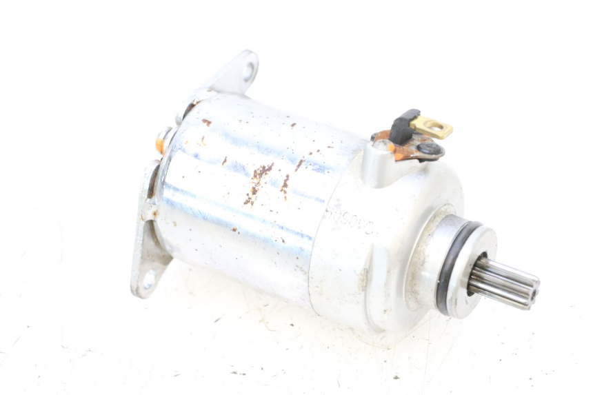 photo de STARTER KEEWAY MATRIX RX9 125 (2006 - 2007) - Technical close-up