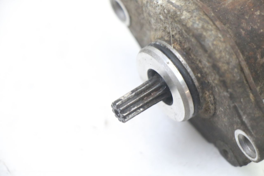 photo de STARTER MBK BOOSTER SPIRIT NAKED 50 (2004 - 2017) - Component detail