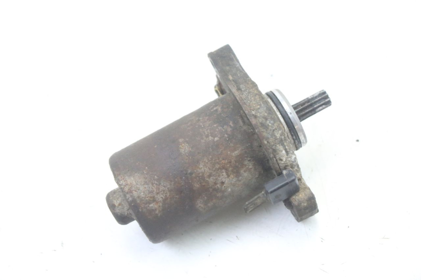 photo de STARTER MBK BOOSTER SPIRIT NAKED 50 (2004 - 2017) - Alternative perspective