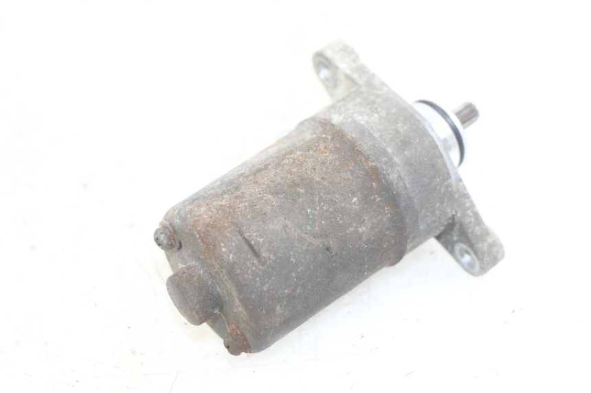 photo de STARTER JM MOTORS MIA 50 (2017 - 2020) - Component detail