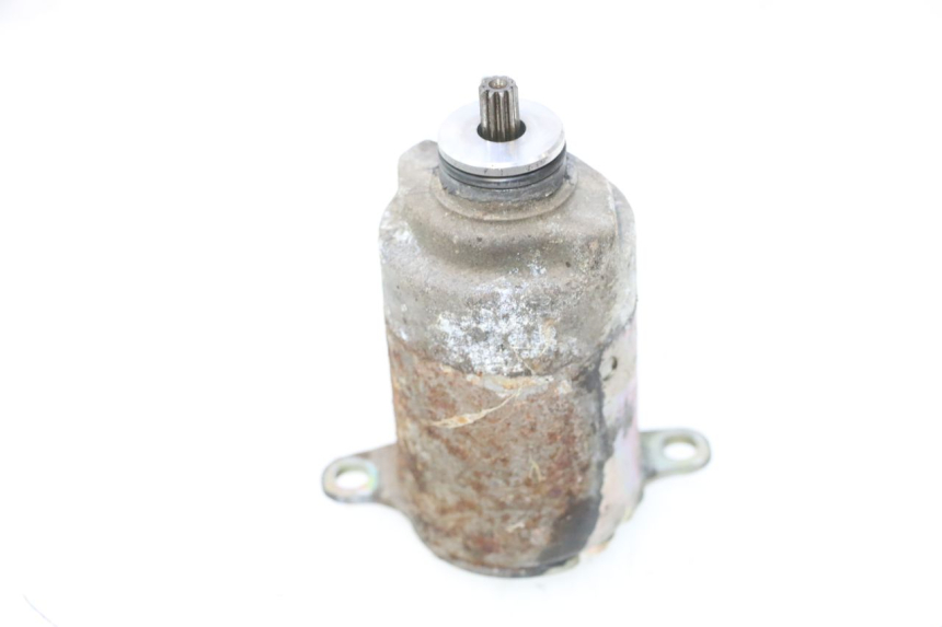 photo de STARTER SYM MIO 50 (2005 - 2010) - Component detail