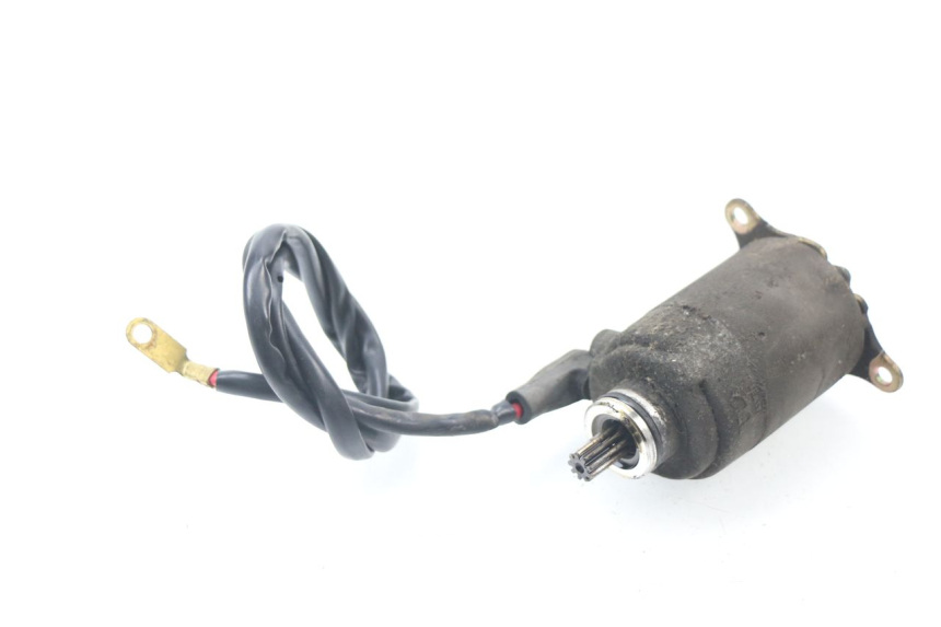 photo de STARTER LINHAI MONARCH 125 (2003 - 2005) - Component detail