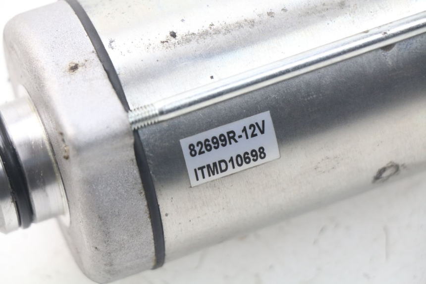 photo de STARTER PIAGGIO MP3 HPE 500 (2019 - 2022) - Component detail