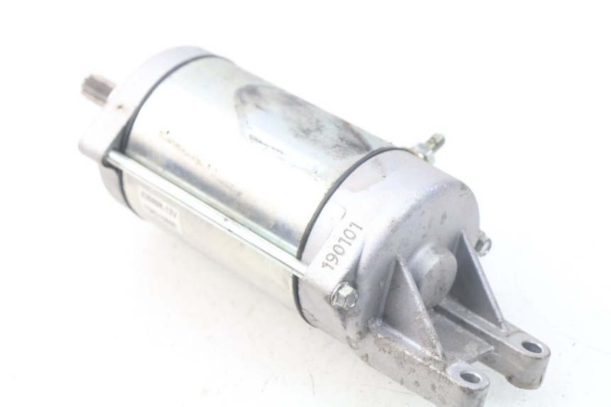 photo de STARTER PIAGGIO MP3 HPE 500 (2019 - 2022) - Alternative perspective