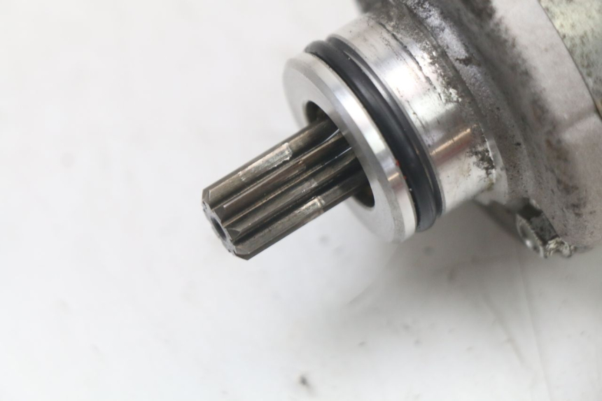 photo de STARTER PIAGGIO MP3 HPE 350 (2018 - 2020) - Component detail