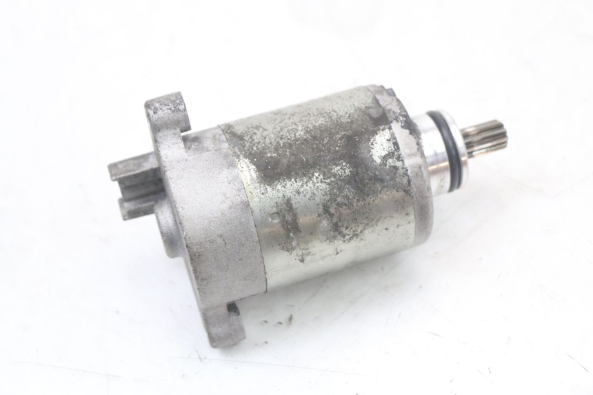 photo de STARTER PIAGGIO MP3 HPE 350 (2018 - 2020) - Product overview