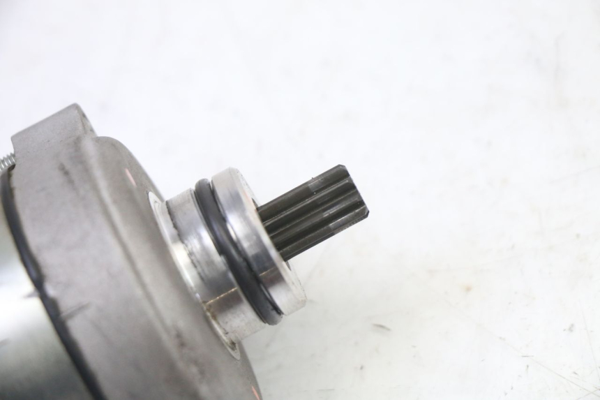 photo de STARTER PIAGGIO MP3 HPE 310 (2024 - 2025) - Zoom on usage condition