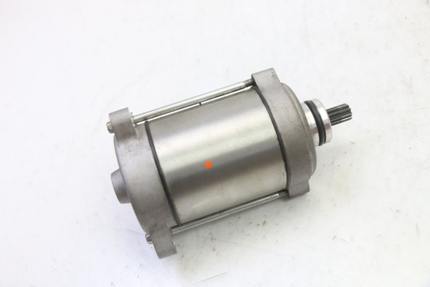 photo de STARTER PIAGGIO MP3 HPE 310 (2024 - 2025) - Alternative perspective