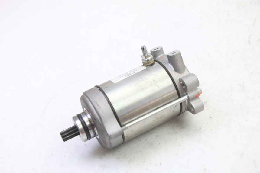 photo de STARTER PIAGGIO MP3 HPE 310 (2024 - 2025) - Technical close-up