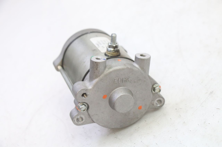 photo de STARTER PIAGGIO MP3 HPE 310 (2024 - 2025) - Fixing points details