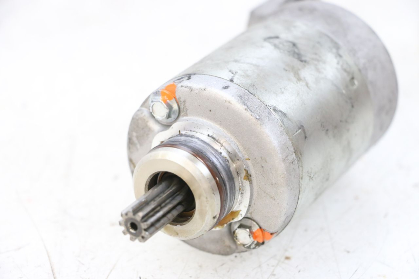 photo de STARTER PIAGGIO MP3 HPE 300 (2019 - 2026) - Zoom on usage condition