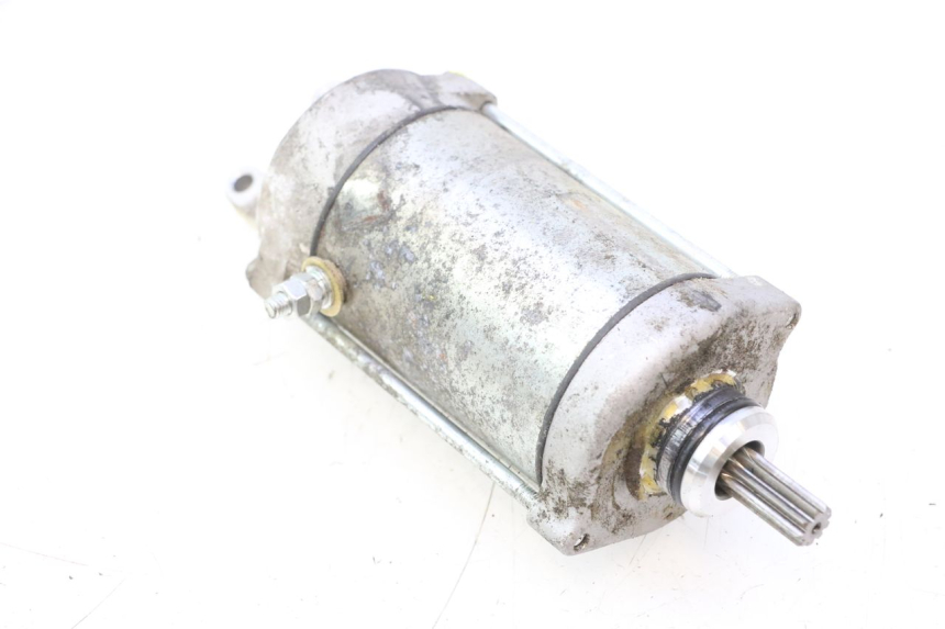 photo de STARTER PIAGGIO MP3 HPE 530 (2022 - 2026) - Main view