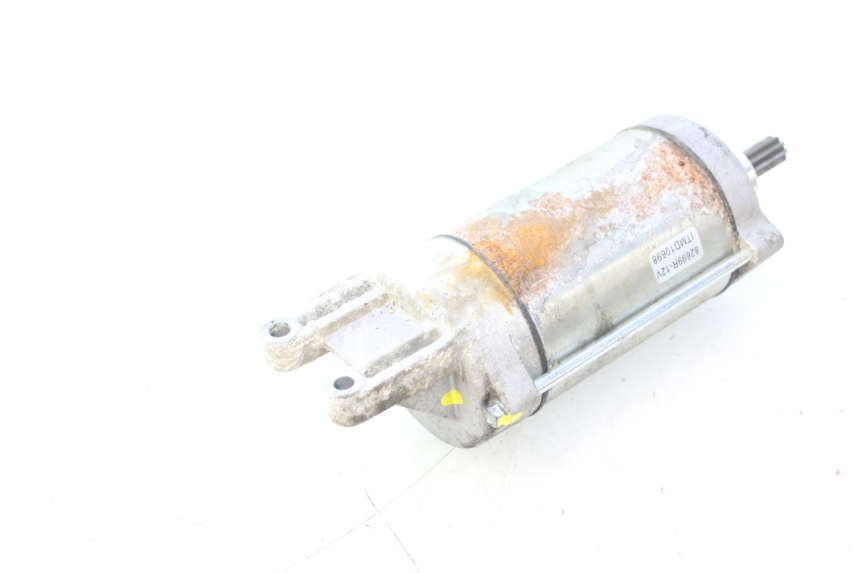 photo de STARTER PIAGGIO MP3 HPE 530 (2022 - 2026) - Zoom on usage condition