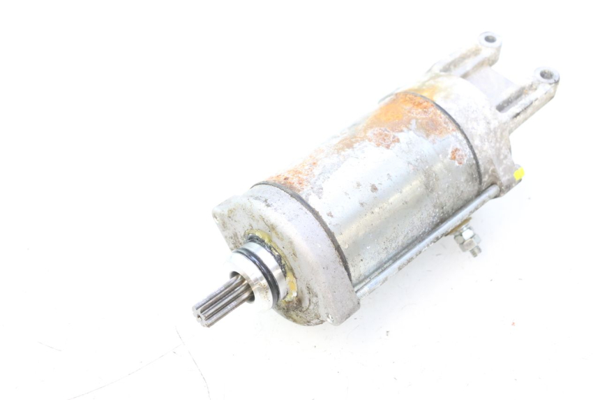 photo de STARTER PIAGGIO MP3 HPE 530 (2022 - 2026) - Alternative perspective