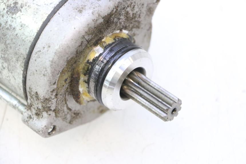 photo de STARTER PIAGGIO MP3 HPE 530 (2022 - 2026) - Product overview
