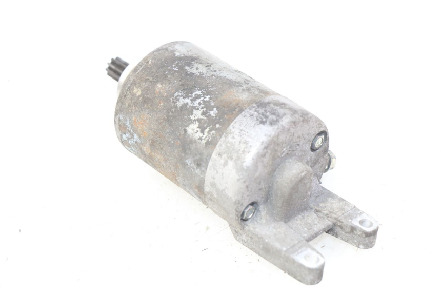 photo de STARTER PIAGGIO MP3 LT 300 (2010 - 2016) - Zoom on usage condition