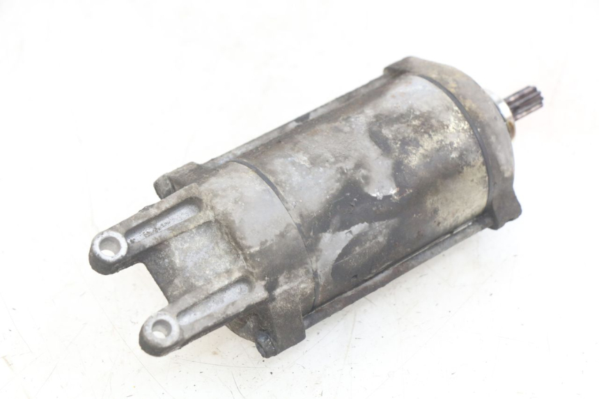 photo de STARTER PIAGGIO MP3 LT 400 (2007 - 2012) - Zoom on usage condition